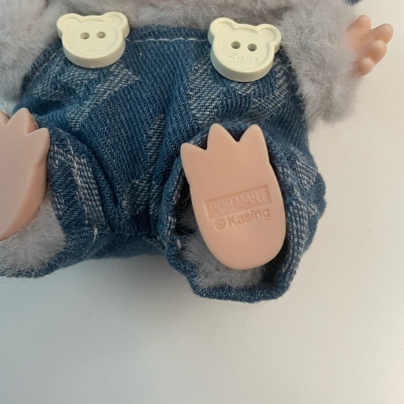 Authentic Labubu - Picture 3 of 7